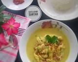 Cara Membuat Soto Ayam Santan 5