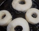 Foto del paso 5 de la receta: Donas
