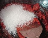आलू बुखारे की चटनी रेसिपी चरण 3 फोटो