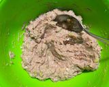 Foto langkah ke 2 dari resep Somay kubis isi daging.