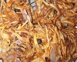 A picture of step 2 of Chana aloo Biryani🍲چنہ آلو بریانی 🍲.