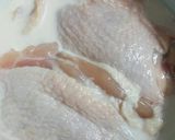 รูปขั้นตอนการทำที่ 1 ของ มัสมั่นไก่นุ่ม