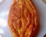Foto del paso 4 de la receta: Milhojas de jamón queso y huevo