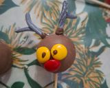 Foto del paso 2 de la receta: Bombones navideños
