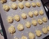 Sajtos, túrós, medvehagymás pogi recept fázis 4 fotója