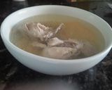 Foto del paso 2 de la receta: Caldito de Pollo Sencillo