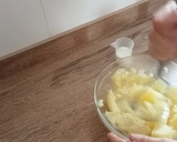 Foto del paso 4 de la receta: Pastel de patatas y verduras