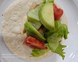 Foto del paso 8 de la receta: Taco de pescadilla