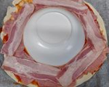 Foto del paso 2 de la receta: Rosca-pizza