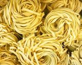 Foto del paso 5 de la receta: Espalccini: Espaldilla sous vide y Fetuccini