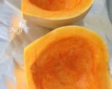 Foto del paso 1 de la receta: Calabazas Rellena con Champiñones!