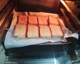 A picture of step 19 of Suji Bread and Suji Toast (Rusk).