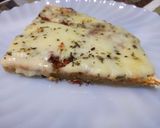 Foto del paso 4 de la receta: Masa de pizza con avena 🍕