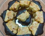 Foto langkah ke 6 dari resep Choco Cheese Cookies.