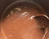 Foto del paso 9 de la receta Bizcocho de leche evaporada caliente (hoy utilizado como base de La Mona)