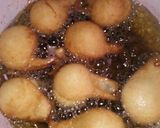 Foto del paso 5 de la receta: Buñuelos de vainilla
