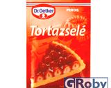 Epres túrótorta recept fázis 7 fotója