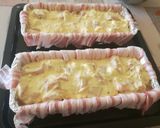 Baconba tekert, sajtos csirkemell. 🥓🍗🧀 recept fázis 7 fotója