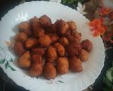 દેસાઈ વડા (Desai vada recipe in Gujarati) રેસીપી સ્ટેપ3ફોટો