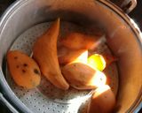 Foto langkah ke 1 dari resep Biji salak lembut.