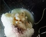 लीची का जूस (Litchi ka juice recipe in hindi) रेसिपी चरण 2 फोटो
