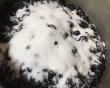 Foto del paso 2 de la receta: Mermelada de mora silvestre