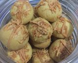 Foto langkah ke 7 dari resep Kue Nastar Anti Gagal LLR Lembut, Lumer, Renyah.