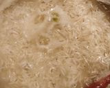 A picture of step 9 of Chicken dum biryani.