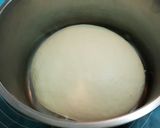 Foto langkah ke 7 dari resep Roti sisir jadul (Tanpa telur).