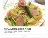 無糖豆漿 明太子的食譜步驟5照片