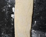 Foto del paso 3 de la receta: Masa tipo hojaldre fácil sin manteca
