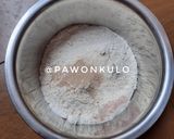 Foto langkah ke 1 dari resep Pizza Oven Listrik Pinggiran Sosis.