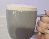 Lángos recept fázis 1 fotója