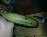 Foto del paso 2 de la receta: Chifles y patacones