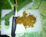 Foto langkah ke 4 dari resep Lupis ketan.
