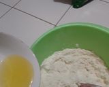 Foto langkah ke 1 dari resep Kulit pangsit/siomay.