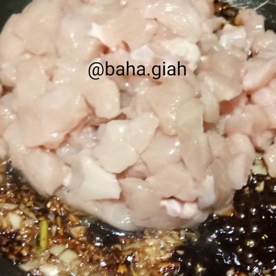 Langkah 2