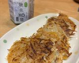 XO醬白蘿蔔煎餅的食譜步驟3照片