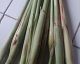 Foto langkah ke 1 dari resep Oseng Tebu Telur / Terubuk khas betawi.