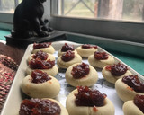 Foto del paso 6 de la receta: Pepas sin tacc
