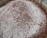 Foto langkah ke 3 dari resep Brownies Viral Shiny Crust (Fudge Brownies).