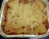 Foto langkah ke 9 dari resep Macaroni schotel happycall.