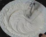 Foto langkah ke 9 dari resep Single Serve No Bake : LeBlu Cheesecake.