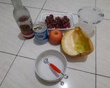 Foto langkah ke 1 dari resep Sop Buah.