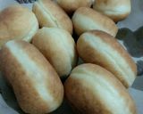 Foto langkah ke 4 dari resep Donat Kentang eksotis.