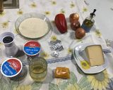Foto del paso 1 de la receta: Rissotto