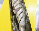 Foto langkah ke 12 dari resep Otak-otak bandeng kelapa tanpa duri.