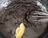 Foto langkah ke 4 dari resep Selai Coklat.
