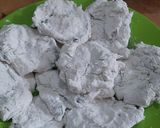Foto langkah ke 3 dari resep 47. Cireng Crispy sat set.