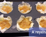 Foto del paso 3 de la receta: Rosas de Manzana